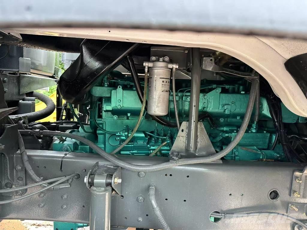 Howo 371hp Kiper kamioni