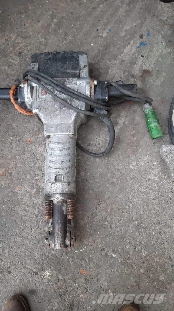 Atlas Copco 25 KI Čekići
