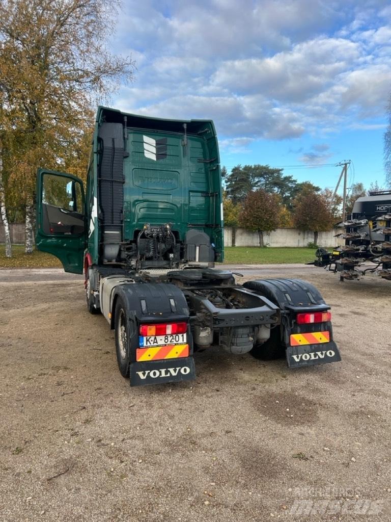 Volvo FH 16 Traktorske jedinice