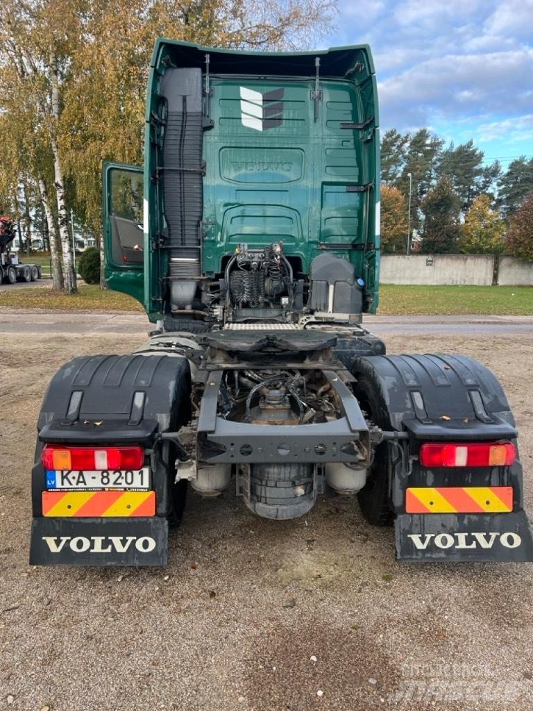 Volvo FH 16 Traktorske jedinice