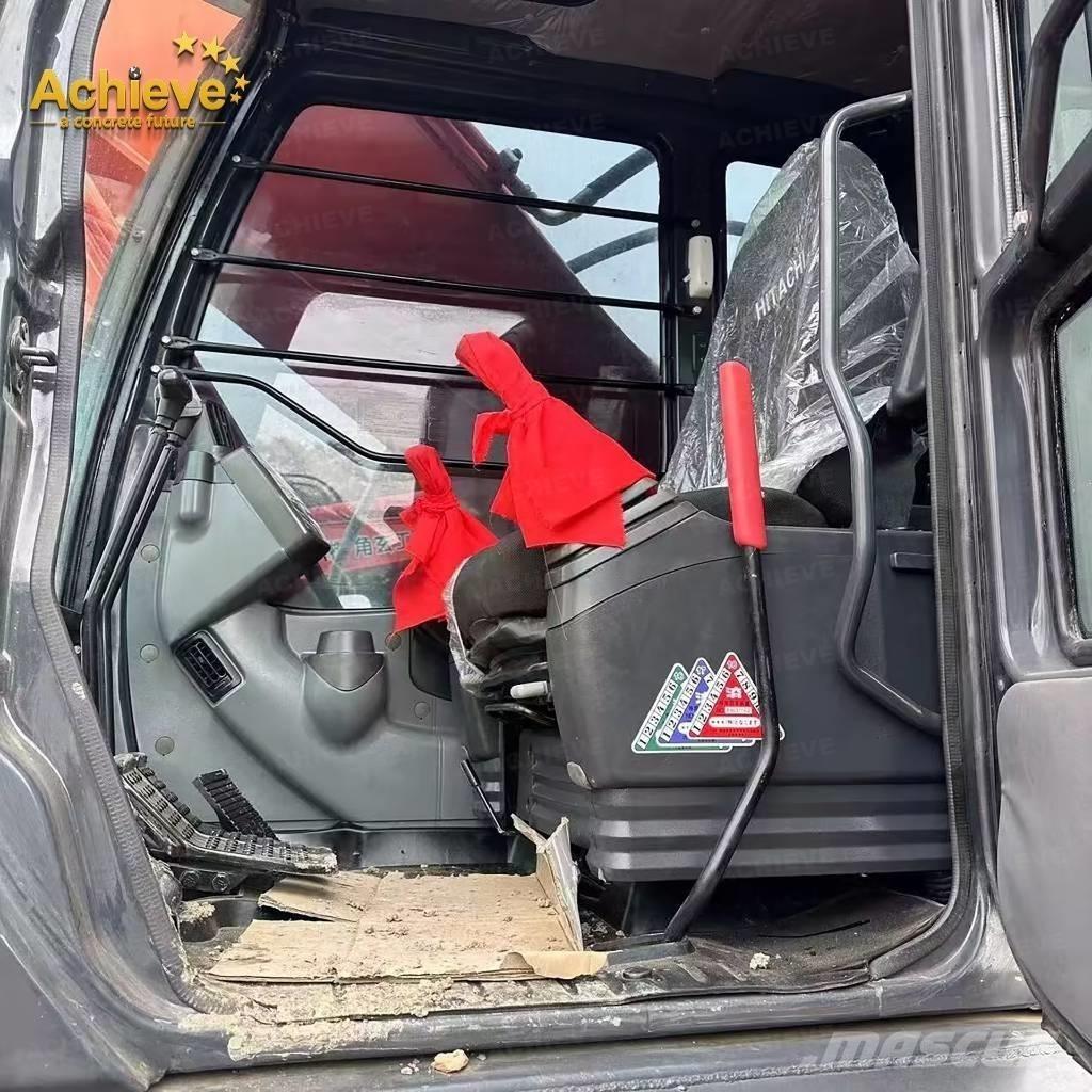 Hitachi XZ3503G Bageri gusjeničari