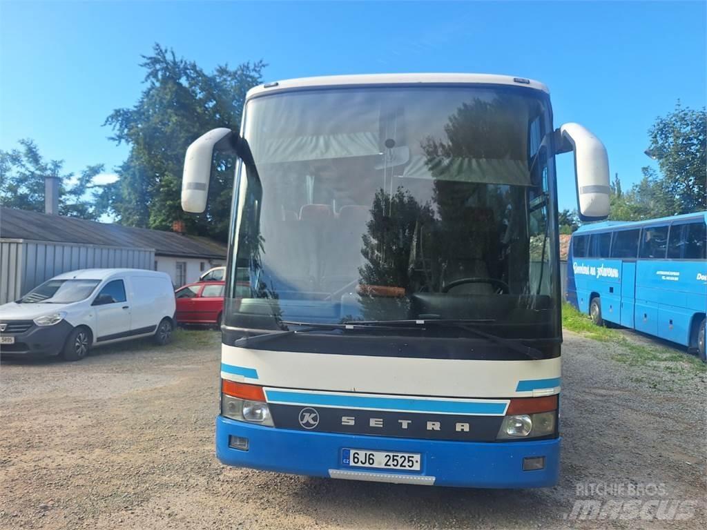 Setra S 315 Ostalo