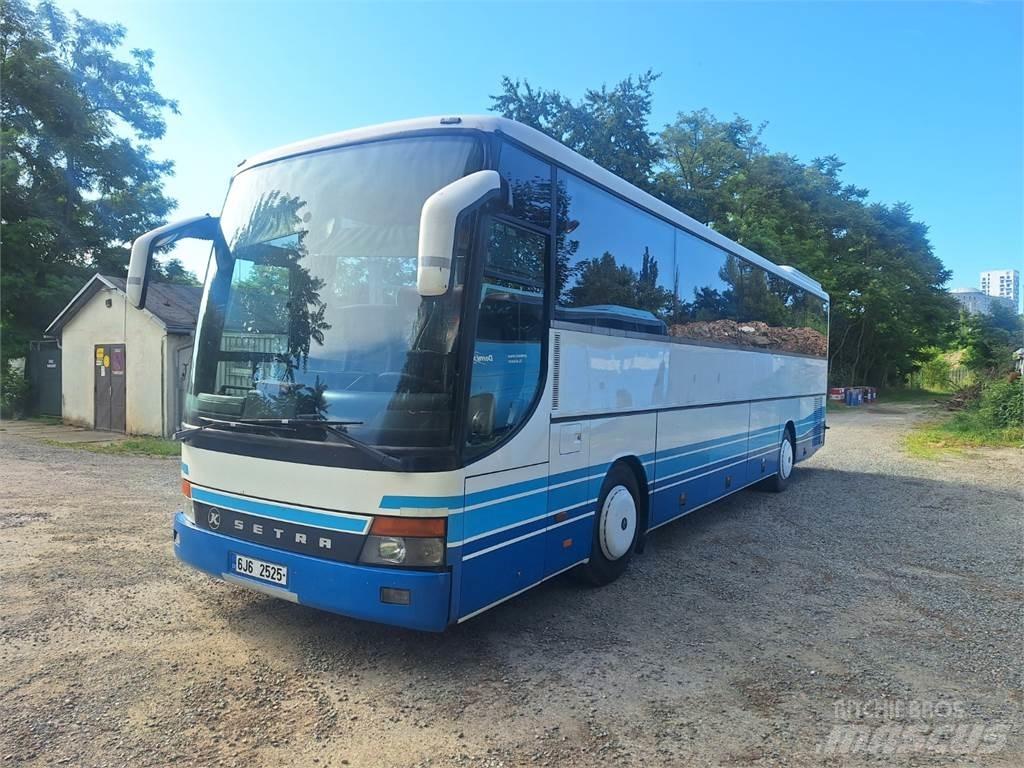 Setra S 315 Ostalo