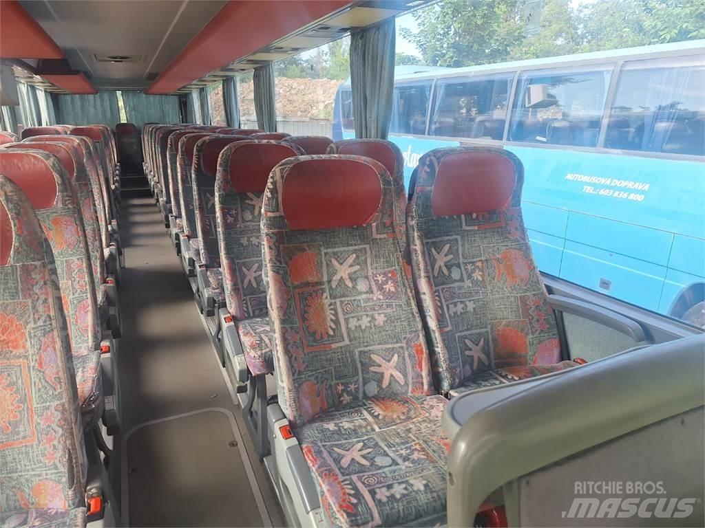 Setra S 315 Ostalo