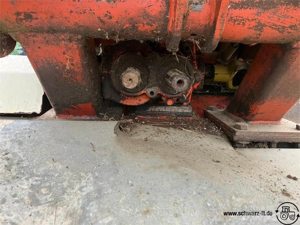 Kuhn FC 280 Kosilice