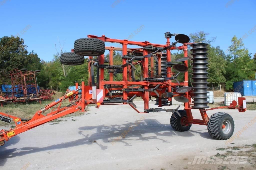 Kuhn Cultimer L Kultivatori