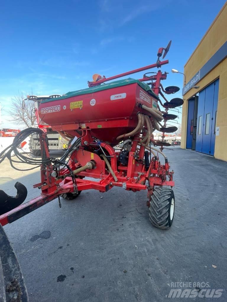 Gaspardo PINTA500 PL Sijačice