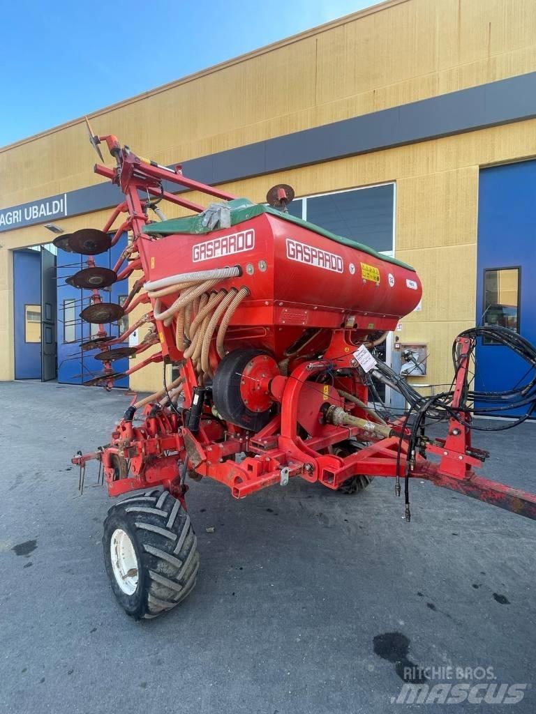 Gaspardo PINTA500 PL Sijačice