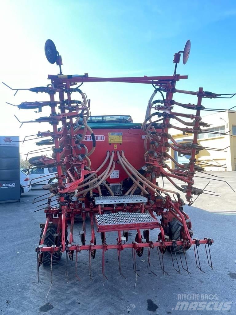 Gaspardo PINTA500 PL Sijačice
