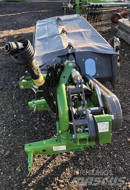 Fendt Slicer 320 P Kosilice