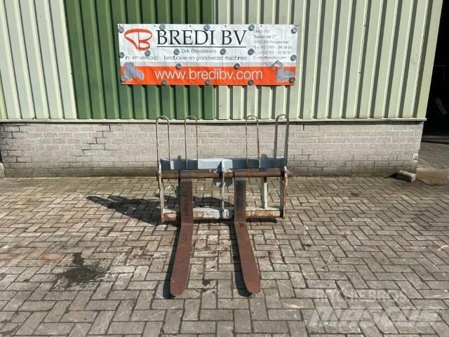 Terex Lift Vilice