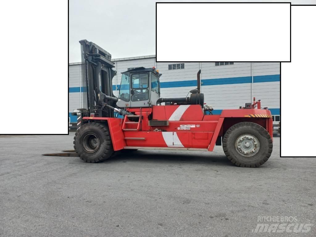 Kalmar DCD 450-12 G Viličari - ostalo