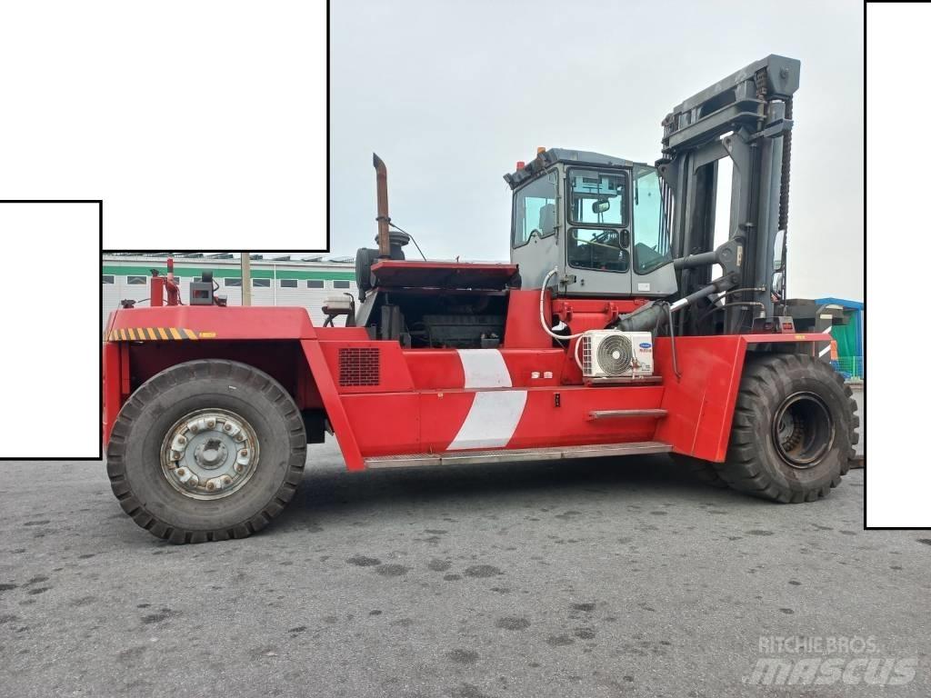 Kalmar DCD 450-12 G Viličari - ostalo