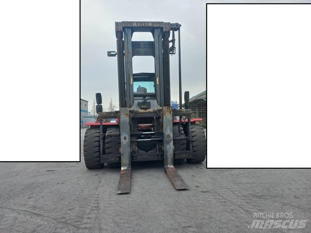 Kalmar DCD 450-12 G Viličari - ostalo