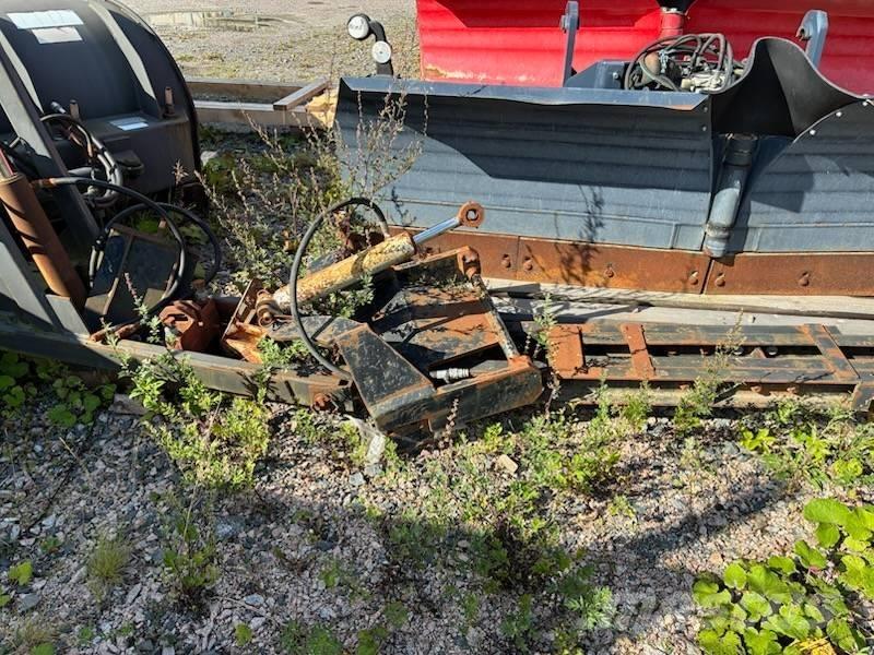 Uni-väg Vikplog 3.20 Ratraci