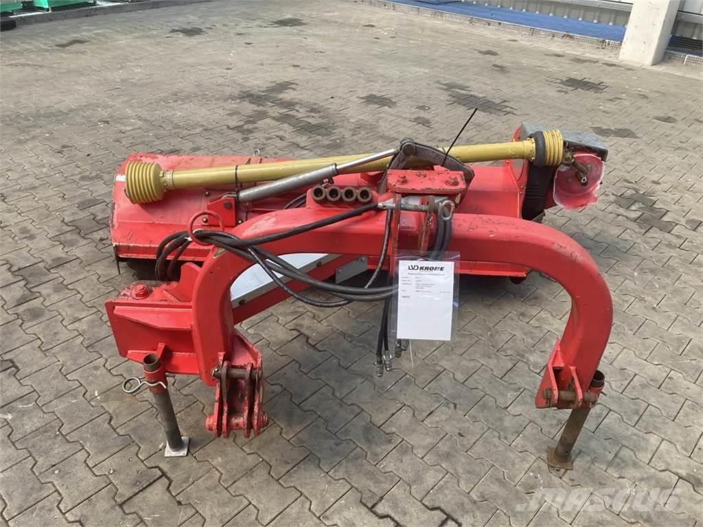 Dragone ROAD VL200 Kosilice za pašnjak