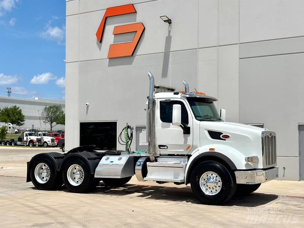 Peterbilt 567 Traktorske jedinice