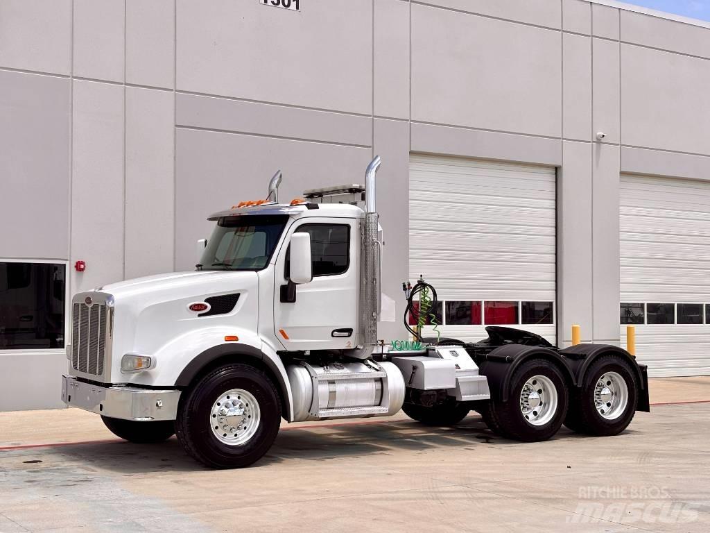 Peterbilt 567 Traktorske jedinice