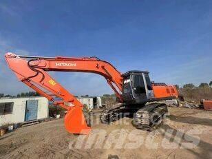 Hitachi ZX 350 Bageri gusjeničari