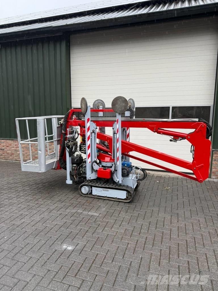 Hinowa picchio 1050 Zglobne podizne platforme