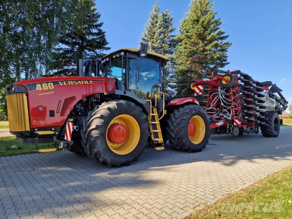 Bourgault CD 872-8 Kombinirane sijačice