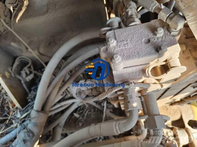 CAT 307.5 Bageri gusjeničari