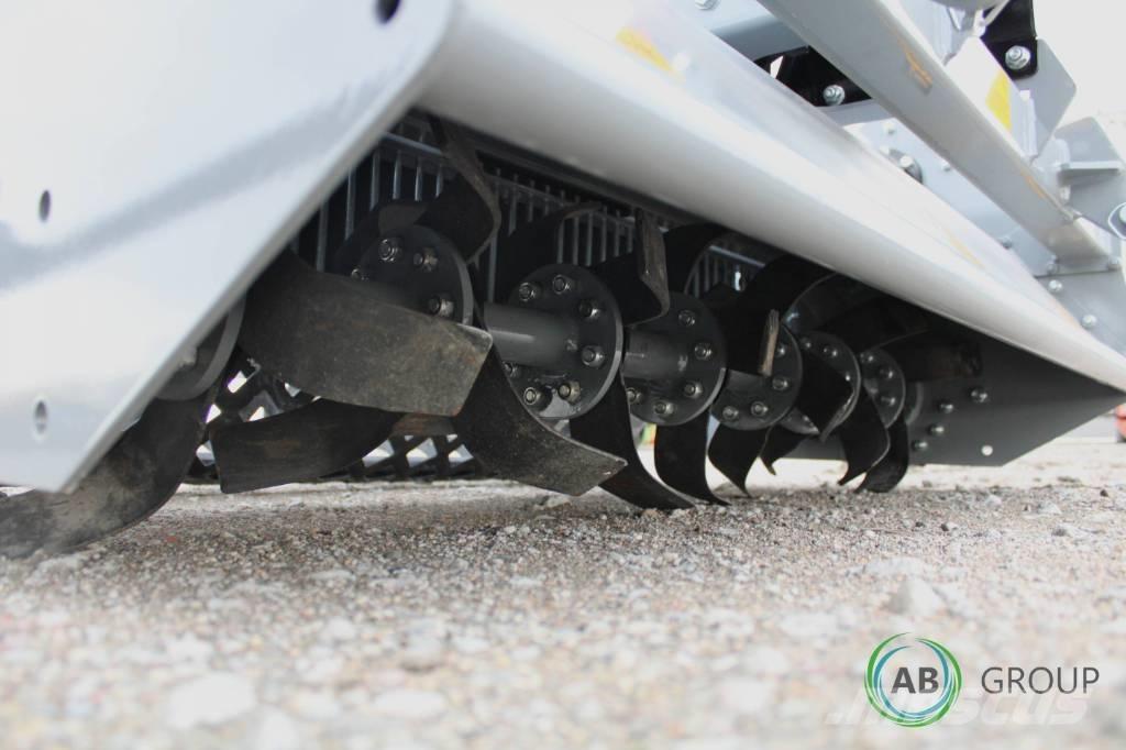  Agola LDG M 145 Roto drljače i motokultivatori