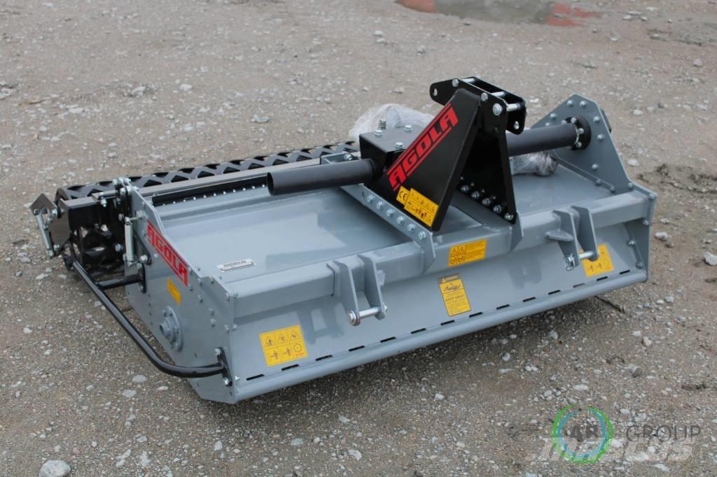  Agola LDG M 145 Roto drljače i motokultivatori