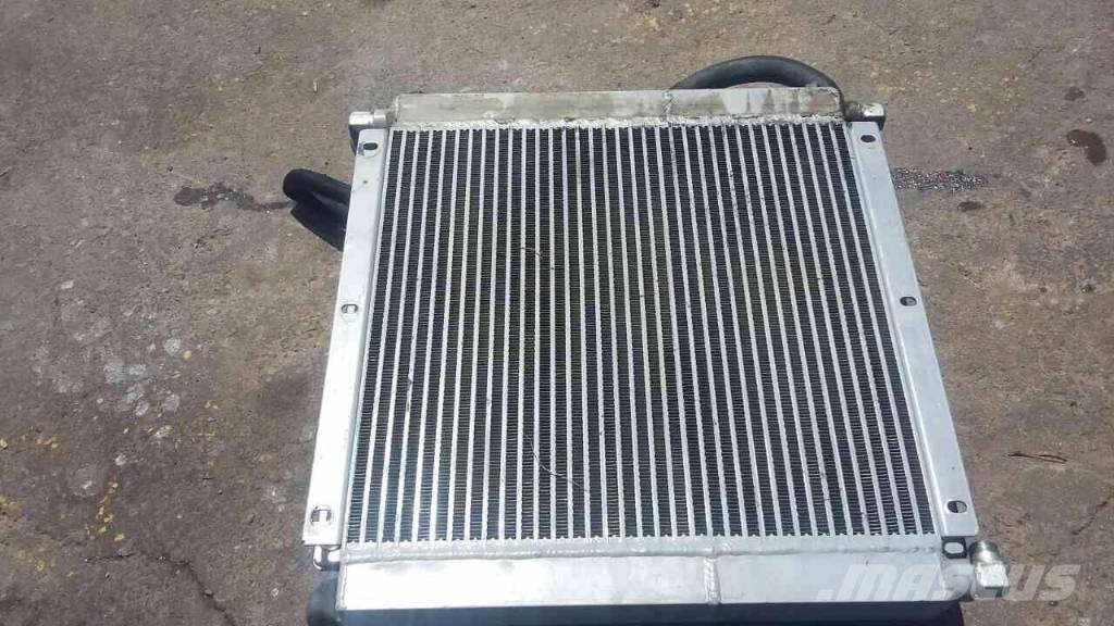  ψυγειο λαδιου Transport – ostalo