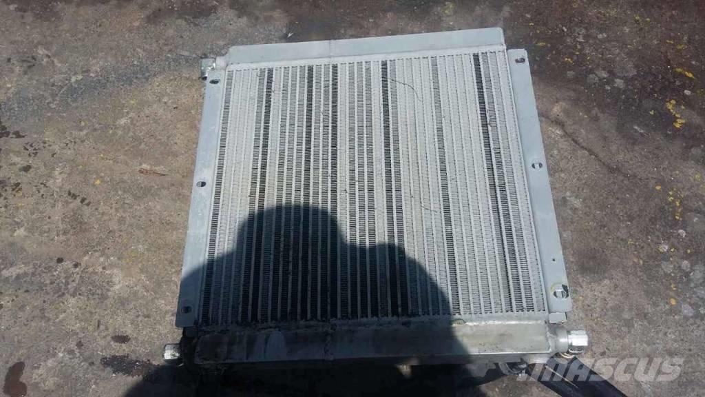  ψυγειο λαδιου Transport – ostalo