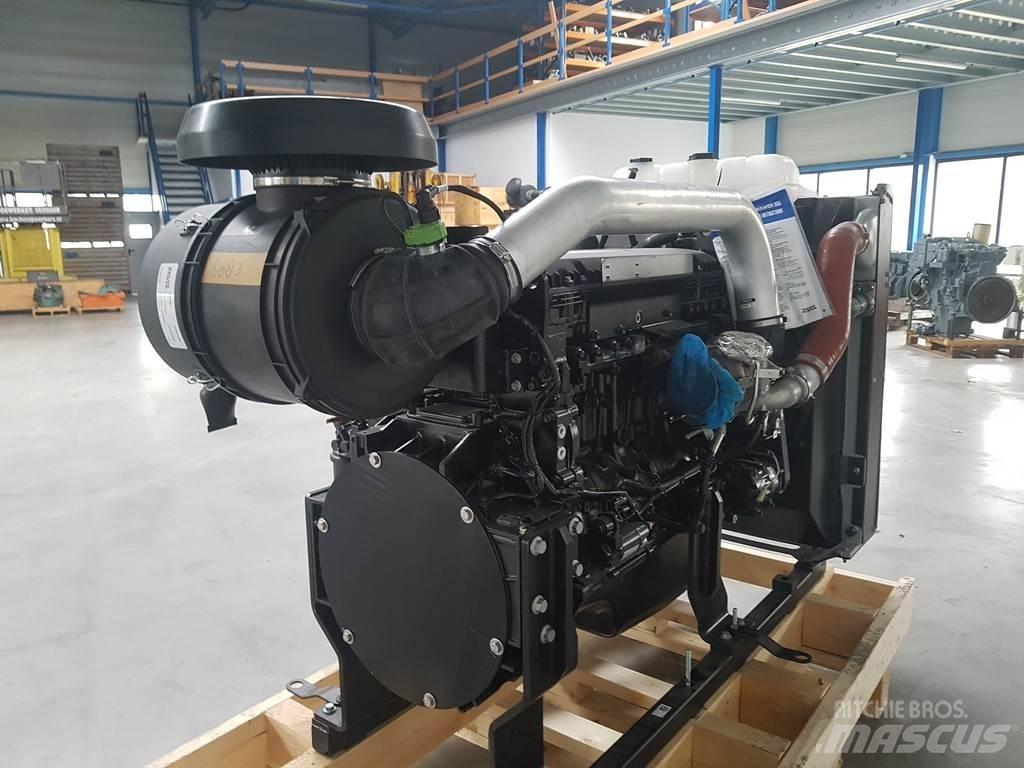 Volvo TAD843VE NEW Motori