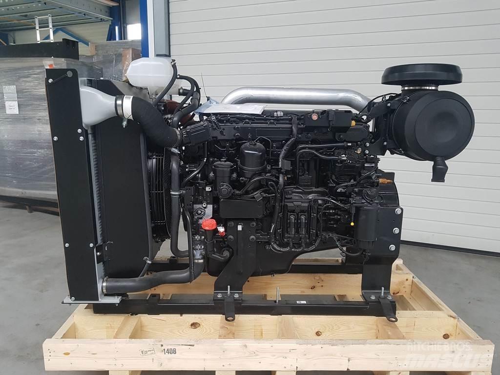 Volvo TAD843VE NEW Motori