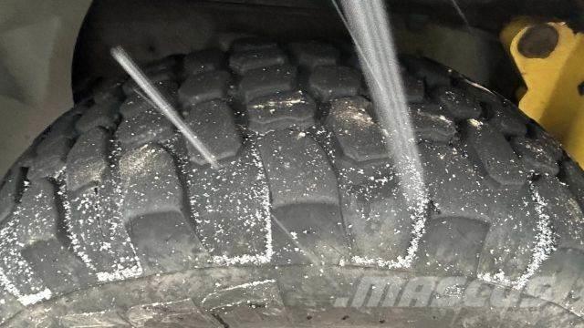 Kramer 480 Utovarivači na kotačima