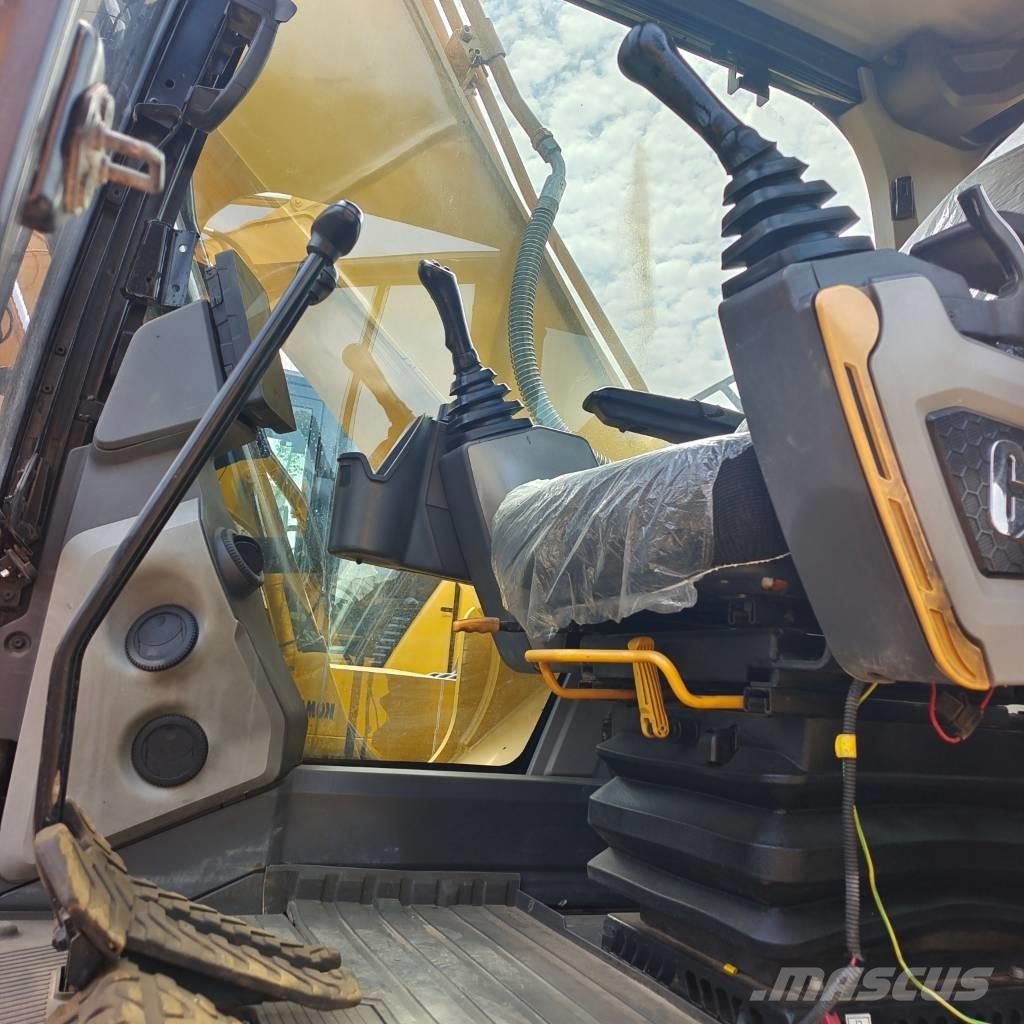 CAT 320 GC Bageri gusjeničari