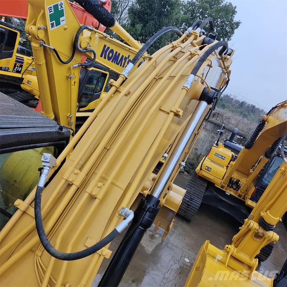 CAT 320 GC Bageri gusjeničari