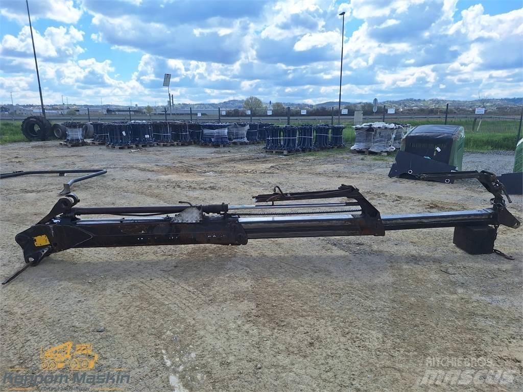 Loglift F71 Kranovi za stabla
