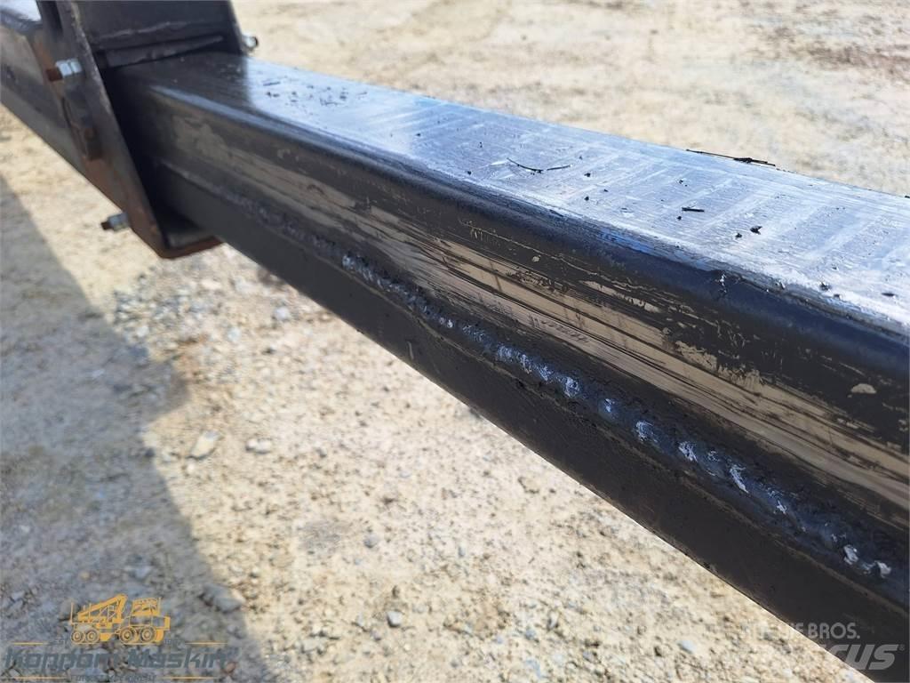 Loglift F71 Kranovi za stabla