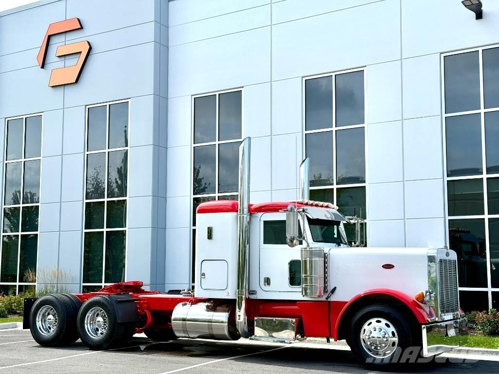 Peterbilt 379 Traktorske jedinice