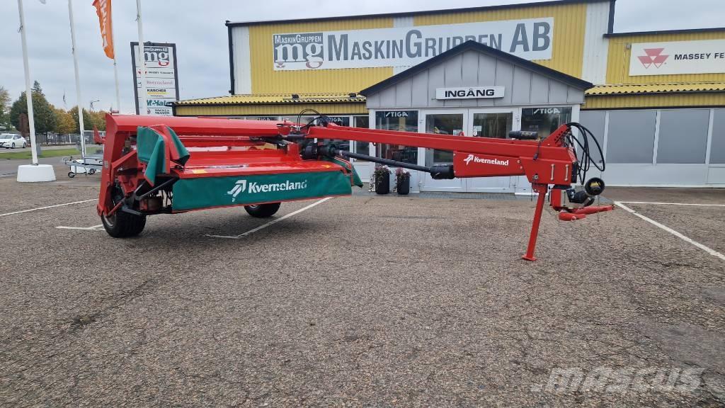 Kverneland 4332LT Kosilice