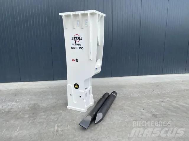  ITR UNH150 Čekići