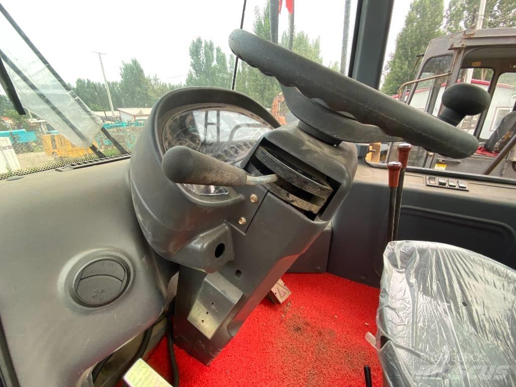 SDLG LG953N Utovarivači na kotačima