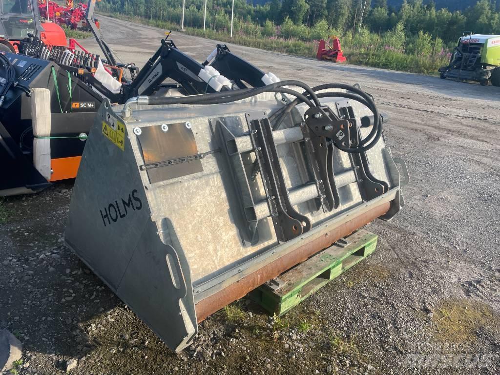 Holms SB-1,6 Posipači soli i pijeska