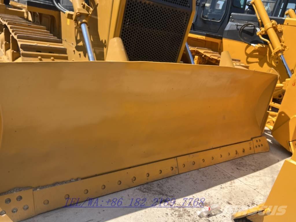 Shantui SD16 Buldožeri gusjeničari