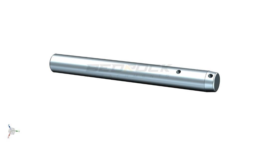 Bedrock 79.85MM PIN Ostale komponente