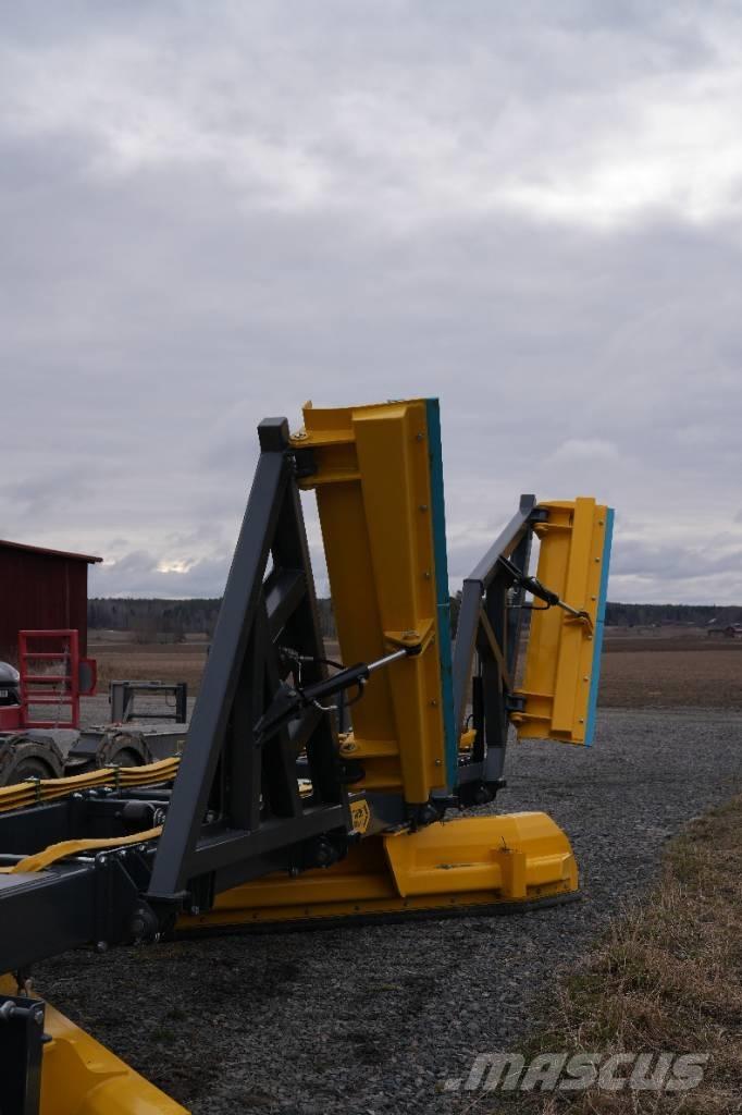 Stark TL7500 Grejderi