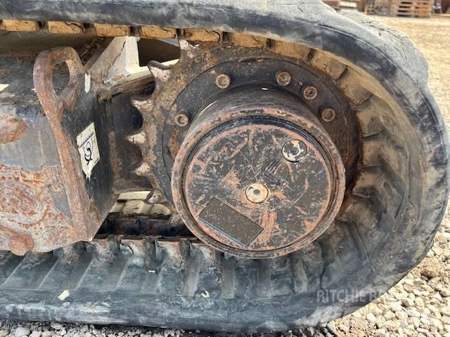Doosan DX 27 Z Mini bageri <7t