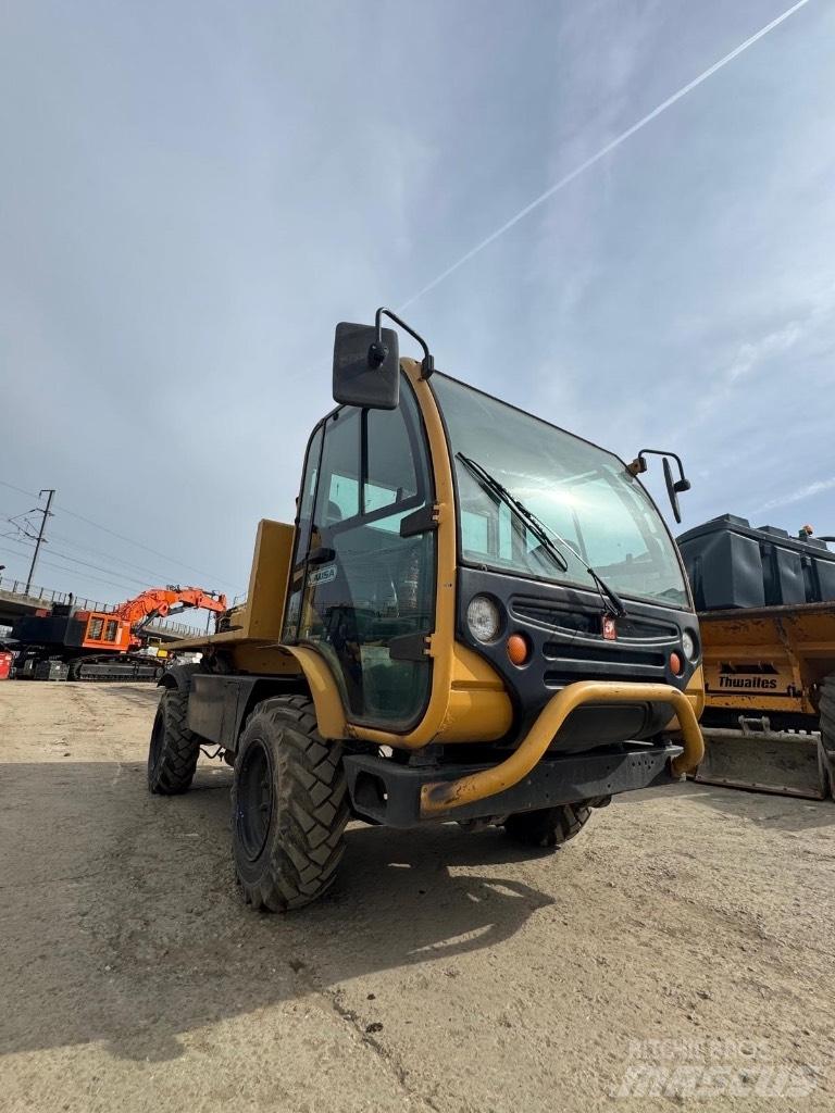 Ausa Utility Vehicle Pomoćni strojevi