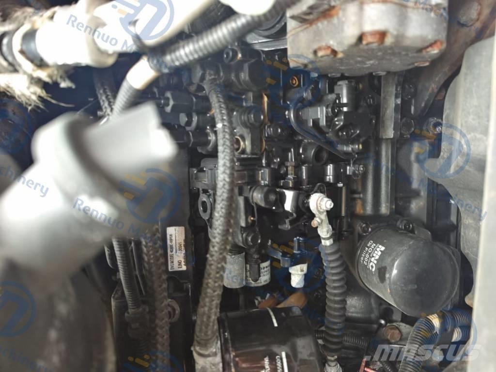 Komatsu PC 55 MR Mini bageri <7t