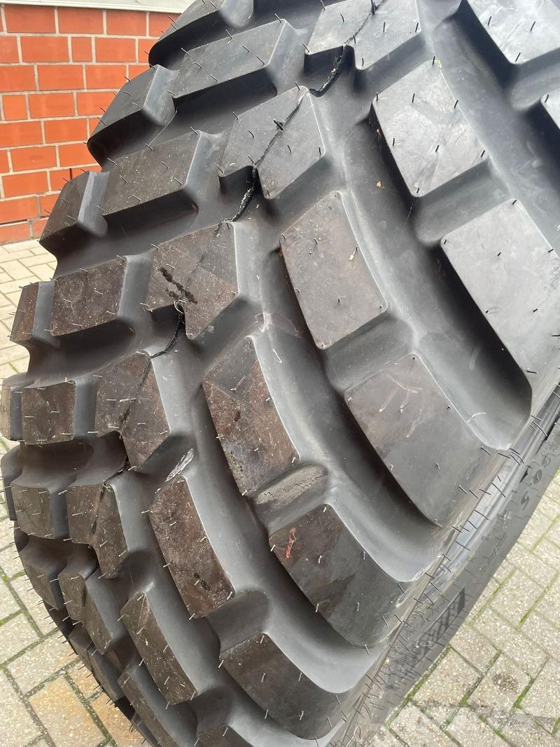 BKT 650/65R30,5 Gume, kotači i naplatci