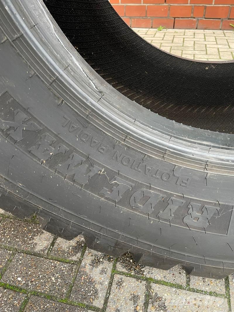 BKT 650/65R30,5 Gume, kotači i naplatci